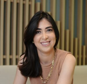 Foto de Dra. Raquel Portugal